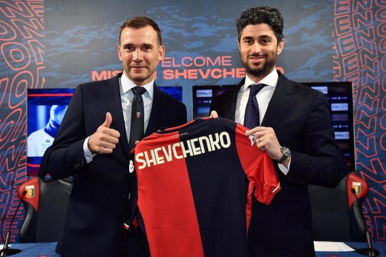 Cari Sheva e Zangrillo, mi raccomando: con l’angoscia al Genoa abbiamo già dato