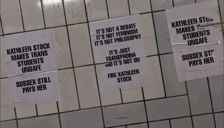 Di chi è colpa se i “non allineati” al pensiero unico fondano un’università