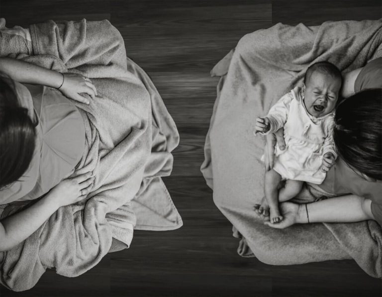 “Mamma, perché mi hai abbandonato?”. Chiedetelo a chi straparla di surrogata