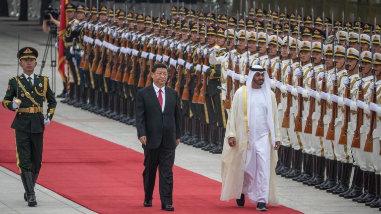 Emirati (cinesi) Uniti