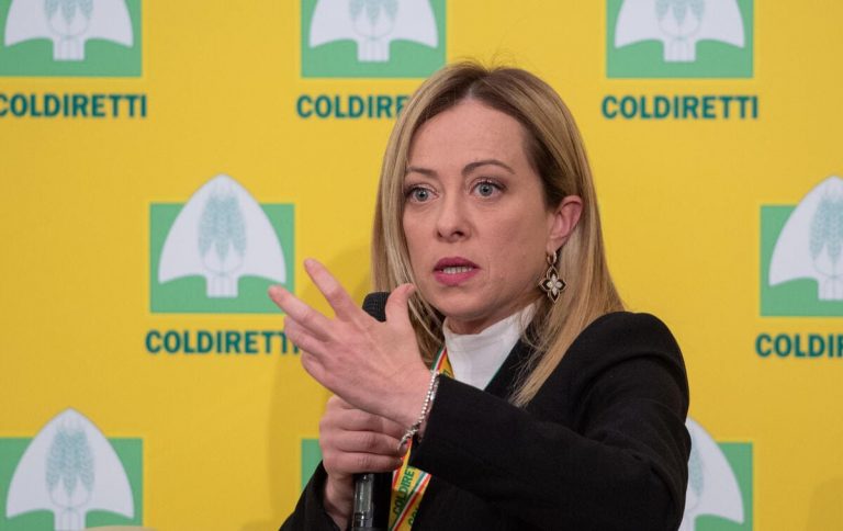 «Ai conservatori serve un modello di società alternativo a quello progressista»