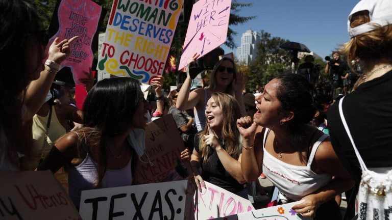 La California vuole diventare il tempio dell’aborto in America