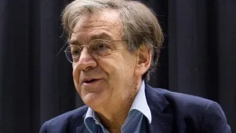 Alain Finkielkraut