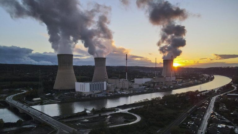L’Ue dirà sì al nucleare: «È una fonte di energia green»