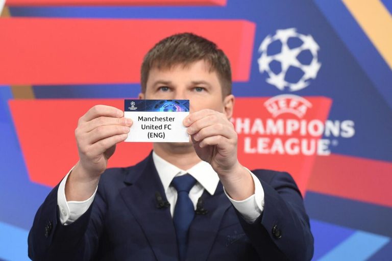 Il sorteggio sbagliato di Champions ci dice che la burocrazia è la morte dello sport