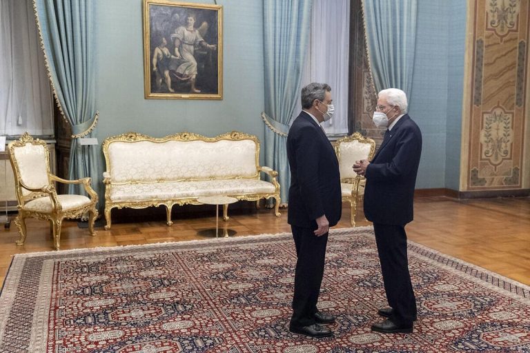 Tutto quello che sappiamo sulla battaglia per il Quirinale