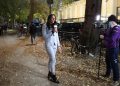 Greta Beccaglia, l'inviata di Toscana Tv molestata da un tifoso viola dopo Empoli-Fiorentina
