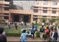 Il 6 dicembre una folla indù ha assaltato la scuola cattolica missionaria di St. Joseph a Ganj Basoda, città dello stato del Madhya Pradesh