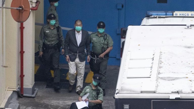Ricordare Tienanmen è un crimine a Hong Kong. Nuova pioggia di condanne