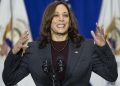 Kamala Harris