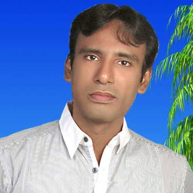 Nadeem Samson