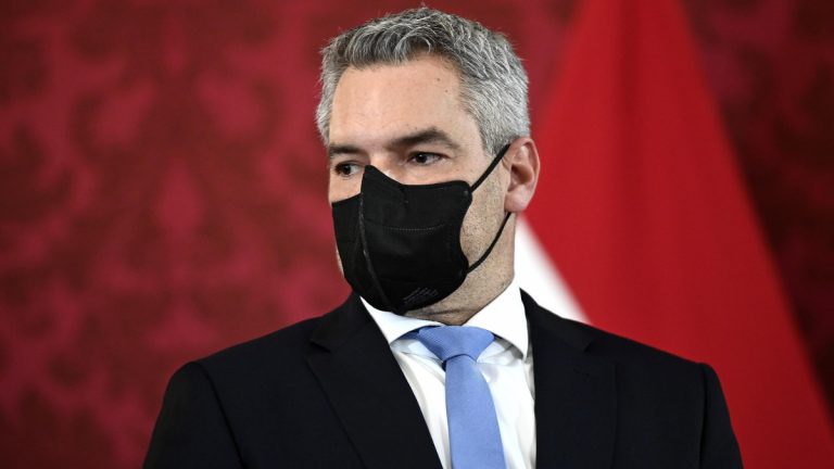 L’inquietante destino “austriaco” delle varie maggioranze Ursula