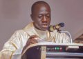 Padre Bako Francis Awesuh, rapito da musulmani Fulani e poi liberato in Nigeria