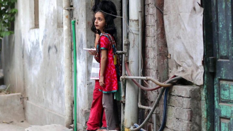 Arzoo può tornare a casa, ma guai a tornare cristiana