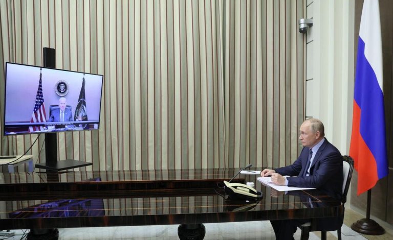 Perché è improbabile che la Russia invada l’Ucraina