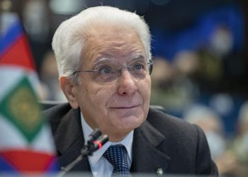 Sergio Mattarella