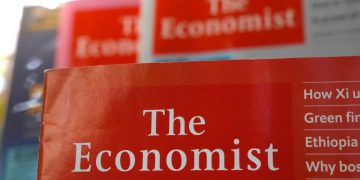 La rivista britannica The Economist