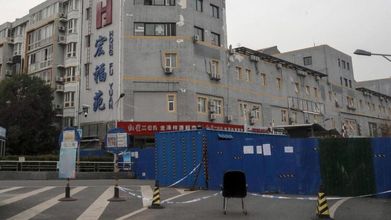 Covid e lockdown. Qualcosa in Cina inizia a scricchiolare