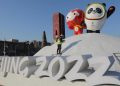 La Cina si prepara all'apertura delle Olimpiadi di Pechino 2022