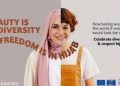 La campagna del Consiglio europeo a favore del velo