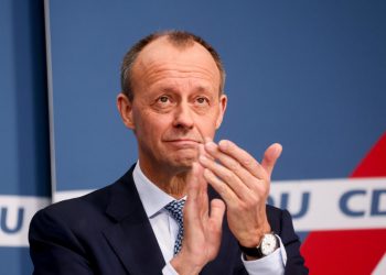 Friedrich Merz