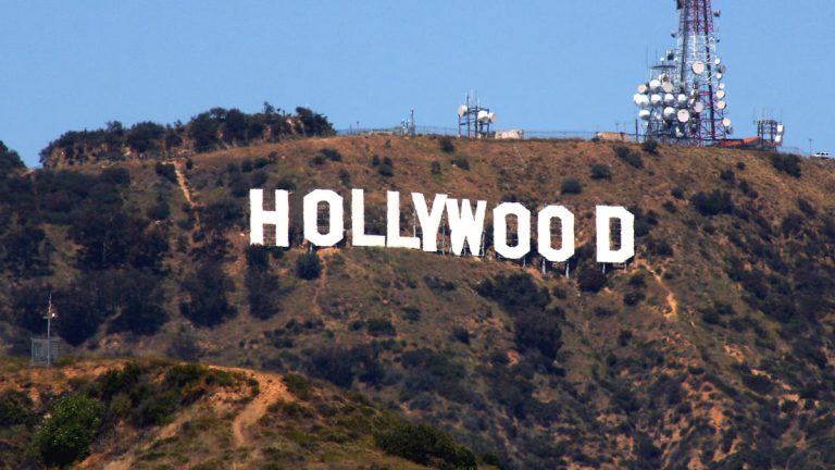 Niente maschi bianchi, siamo a Hollywood