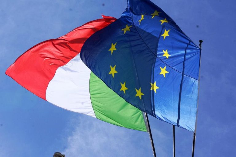 Idee per un conservatorismo italiano cattolico e quindi europeo