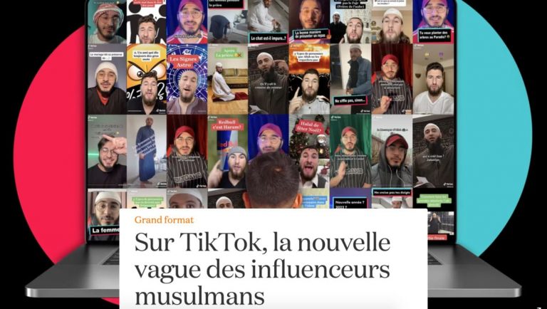 Islamismo via TikTok, la radicalizzazione dei giovani passa anche dai nuovi social
