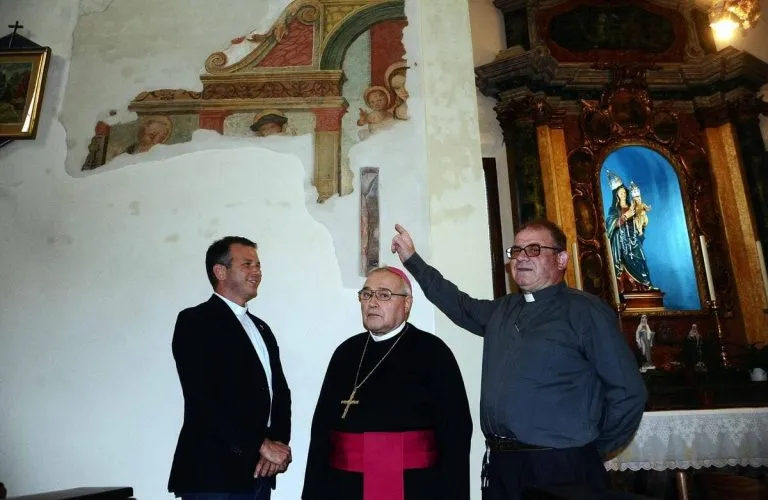 Monsignor Negri fu sempre attento alla dignità della persona e alla difesa della vita