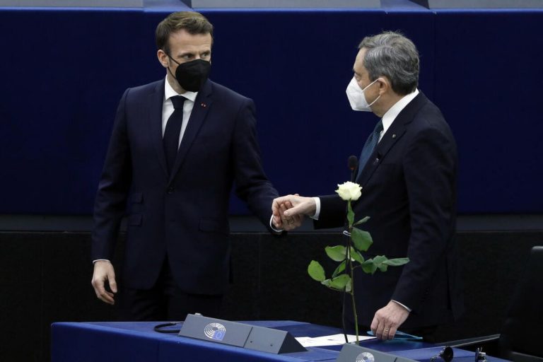 L’Europa tra crescita e incertezze. Quadrio Curzio: «Italia e Francia possono fare la differenza»