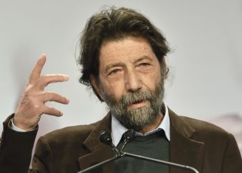 Massimo Cacciari