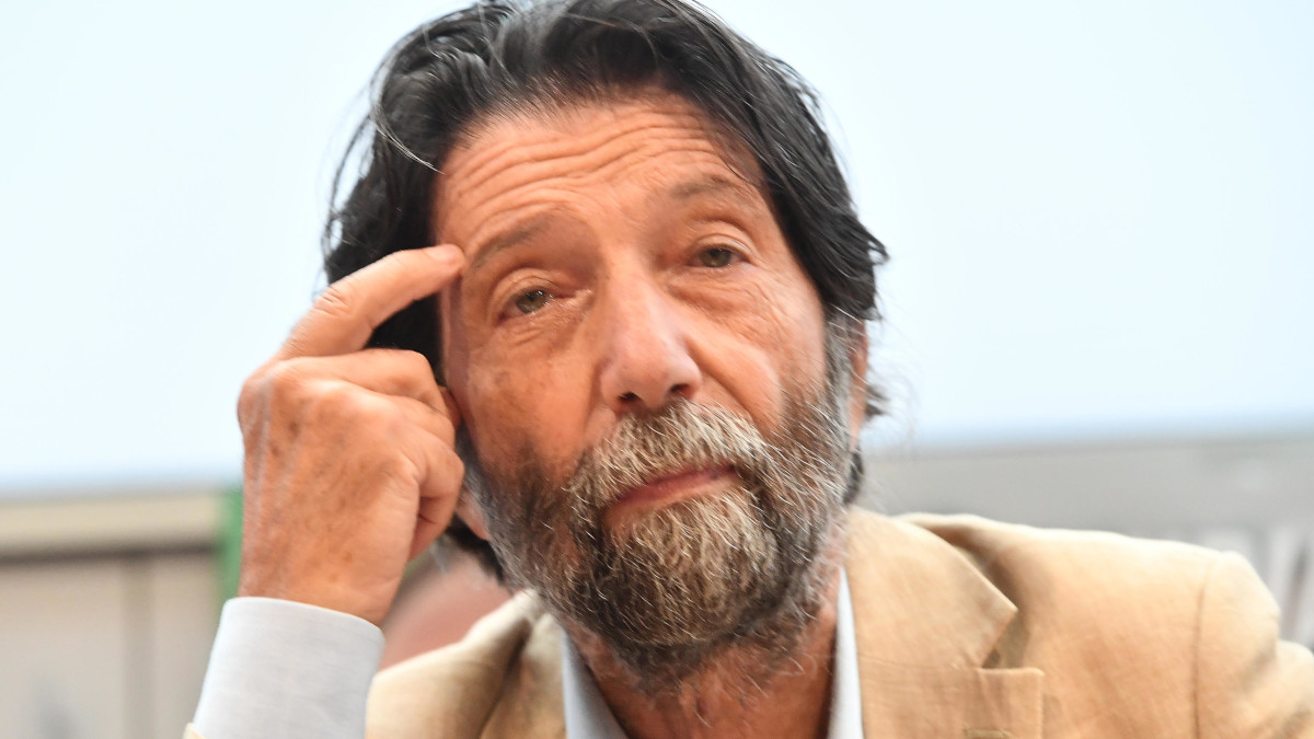 Massimo Cacciari