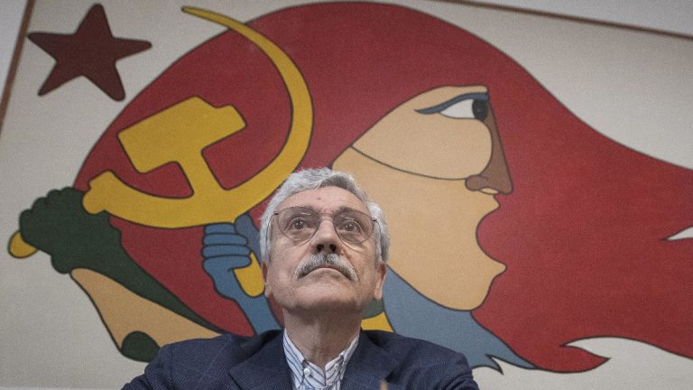 D’Alema vs Draghi pare la prosecuzione della guerra tra Cina e Usa con altri mezzi