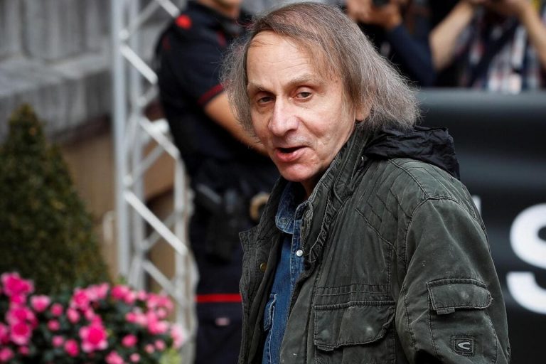 La “vitalità disperata” di Michel Houellebecq