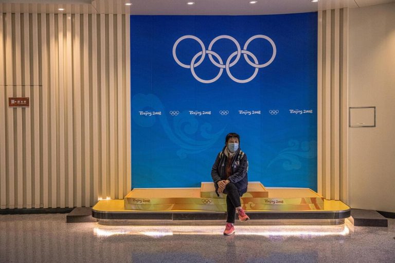 Il boicottaggio per finta degli Stati Uniti alle Olimpiadi di Pechino