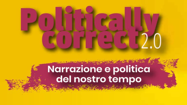 “Politically correct 2.0”. L’incontro con Mario Prignano e Antonio Palmieri