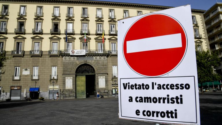 Mani pulite 1992-2022. L’infima eredità del nostro Terrore