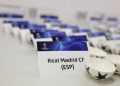 Sorteggio dell’Uefa Champions League