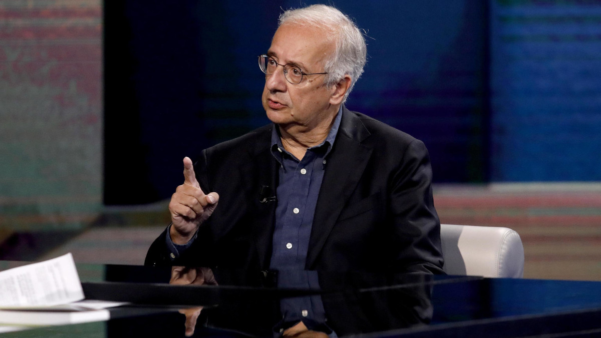 Walter Veltroni