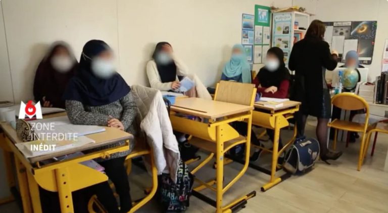 L’islam radicale nel cuore dell’Europa. Un’inchiesta sconvolgente