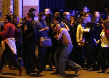 La notte degli attentati del 13 novembre 2015 morirono 130 persone tra il Bataclan, lo Stade de France e alcuni bistrot di Parigi