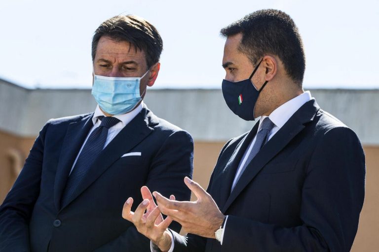 La crisi del M5s è un altro sintomo della malattia del sistema politico italiano