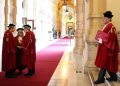 Giudici giustizia referendum