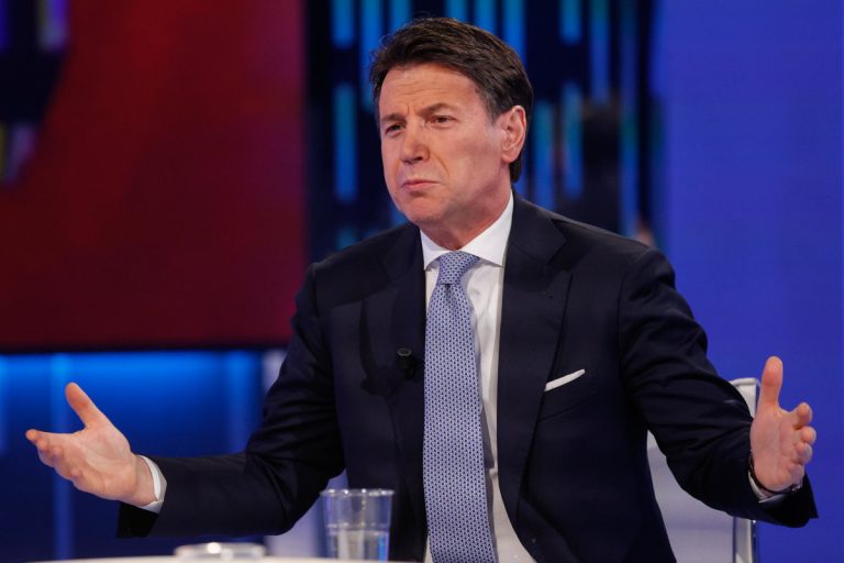 “Ma magari è un bravo avvocato”, diceva qualcuno di Conte
