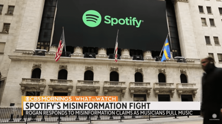 «Spotify no vax». La moralina di Neil Young si scontra con quella del mercato (e perde)