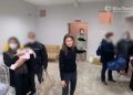 Il video dal bunker della Biotexcom, colosso della maternità surrogata in Ucraina