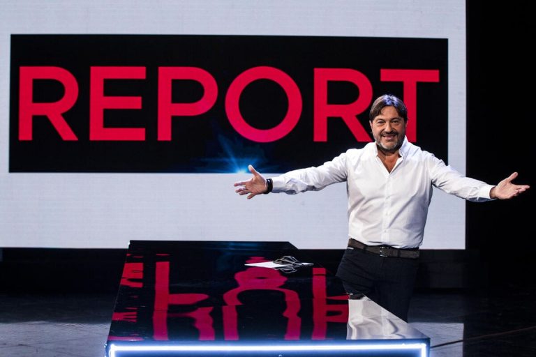 Il giornalismo moralista di Report è immorale