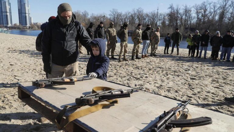 Mercoledì Putin invade l’Ucraina. Oppure no?