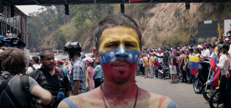 Anche se adesso serve per il petrolio, il Venezuela resta una dittatura