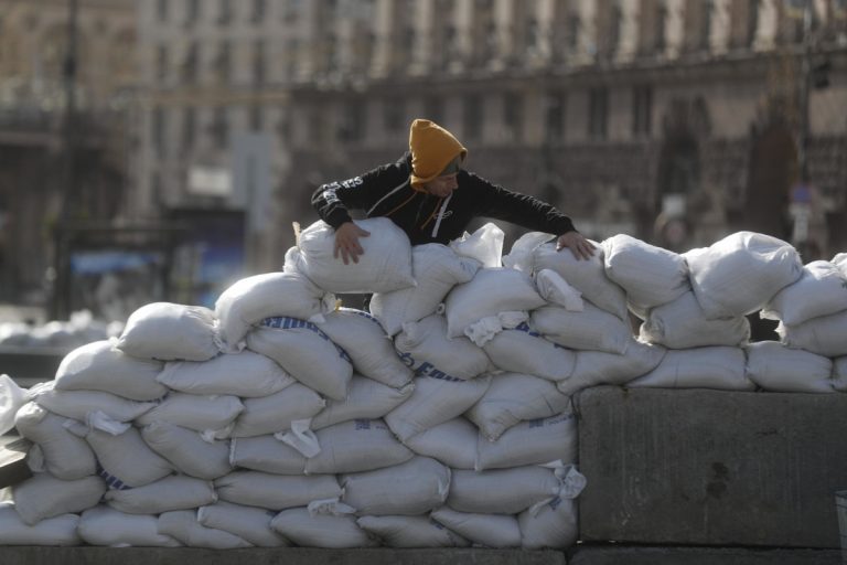 «Così la guerra può colpire la nostra economia. Le sanzioni alla Russia sono il meno»